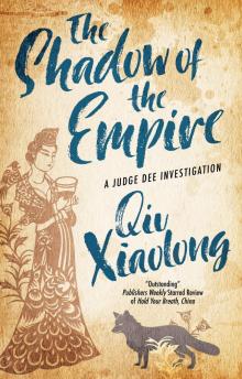 The Shadow of the Empire Read online