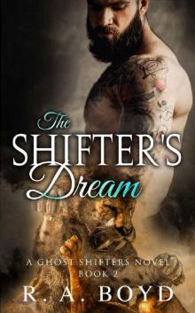 The Shifter's Dream Read online