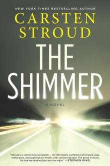 The Shimmer Read online