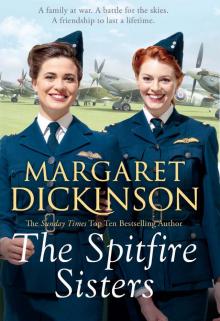 The Spitfire Sisters Read online