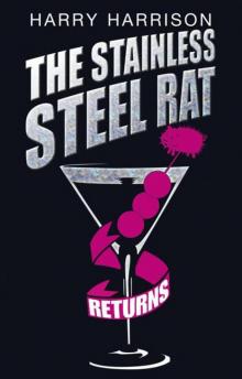 The Stainless Steel Rat Returns Read online