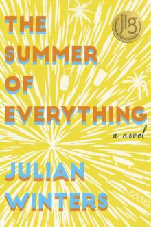 The Summer of Everything Read online