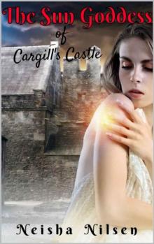 The Sun Goddess of Cargills Castle