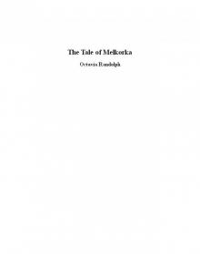 The Tale of Melkorka Read online