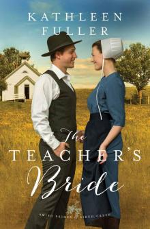 The Teacher's Bride Read online