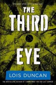 The Third Eye Read online