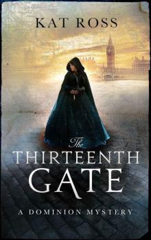 The Thirteenth Gate Read online