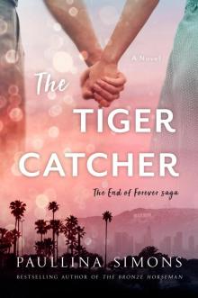 The Tiger Catcher Read online
