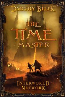 The Time Master Read online