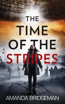 The Time of the Stripes Read online