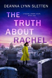 The Truth About Rachel Read online