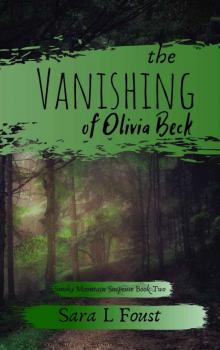 The Vanishing of Olivia Beck Read online