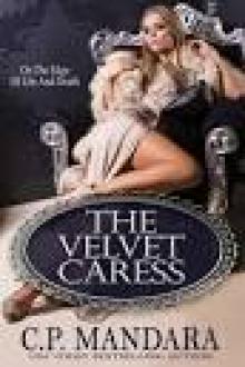The Velvet Caress Read online