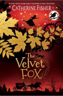 The Velvet Fox Read online