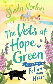 The Vets at Hope Green, Part 2 Read online