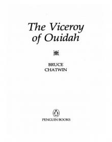 The Viceroy of Ouidah Read online