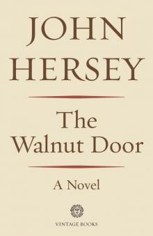 The Walnut Door Read online