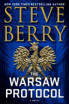 The Warsaw Protocol Read online
