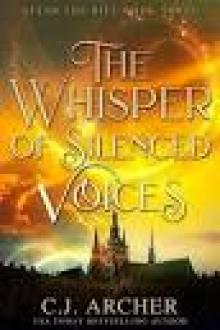 The Whisper of Silenced Voices Read online