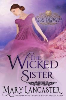 The Wicked Sister Read online