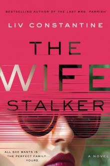 The Wife Stalker Read online