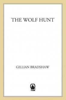 The Wolf Hunt Read online