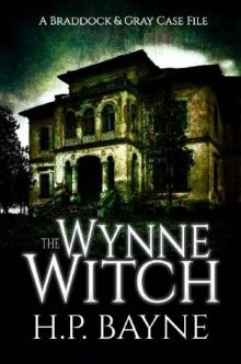 The Wynne Witch Read online