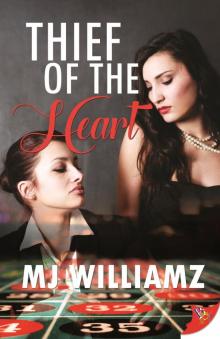 Thief of the Heart Read online