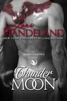 Thunder Moon Read online