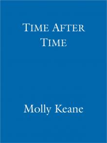 Time After Time Read online
