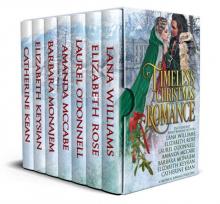 Timeless Christmas Romance: Historical Romance Holiday Collection Read online