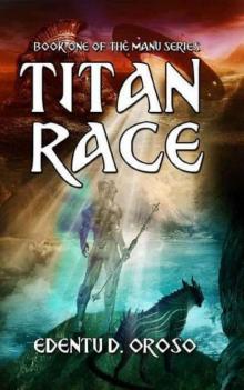 Titan Race