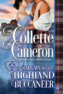 To Bargain with a Highland Buccaneer Read online