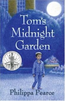 Tom's Midnight Garden Read online