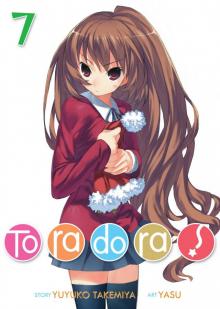 Toradora! Vol. 7 Read online