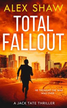 Total Fallout Read online