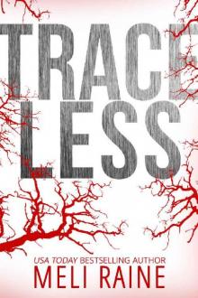 Traceless (Stateless #2) Read online