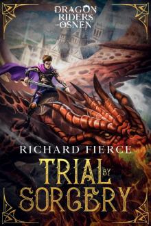 Trial by Sorcery Read online