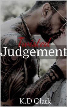 Twisted Judgement Read online