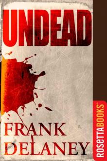 Undead (Kindle Single) Read online