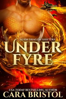 Under Fyre Read online