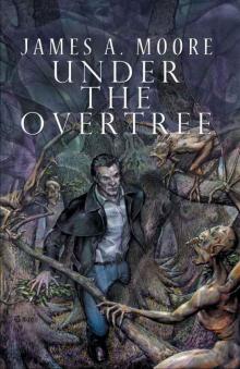Under the Overtree Read online
