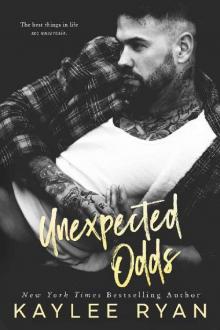 Unexpected Odds (Unexpected Arrivals #5) Read online