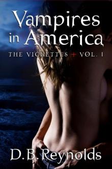 Vampires in America: The Vignettes, Volume 1 Read online