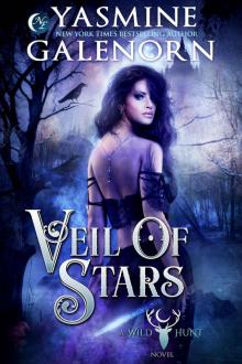 Veil of Stars: A Wild Hunt Novel, Book 17 Read online