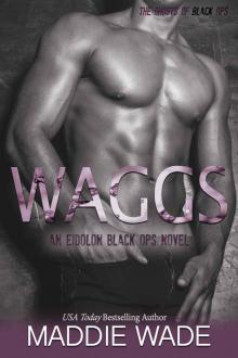 Waggs: An Eidolon Black Ops Novel: Book 7 Read online