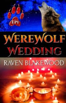 Werewolf Wedding (Generation Wars Book 1)