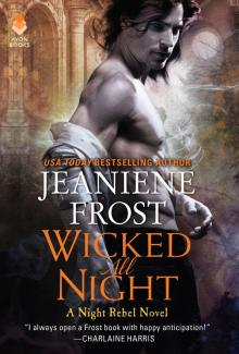 Wicked All Night Read online