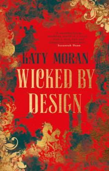 Wicked by Design Read online