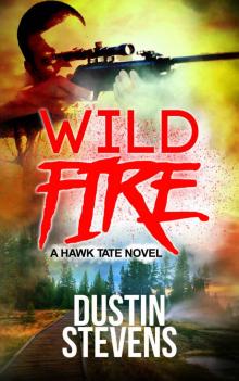 Wild Fire: A Suspense Thriller (A Hawk Tate Novel Book 6) Read online